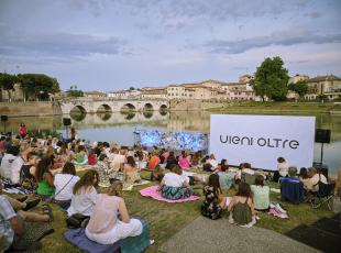 Capitale italiana della cultura 2026