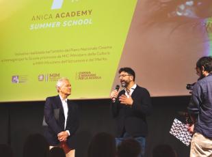 anica academy