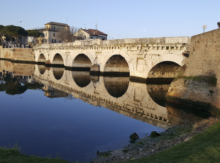 Ponte di Tiberio