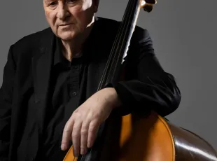 gavin bryars