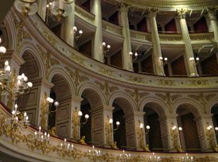 Rimini - Teatro Galli