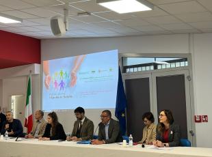 convegno Promuovere l’Equità in Salute promosso dal Distretto di Rimini