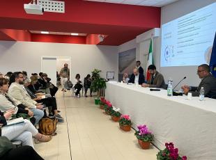 convegno Promuovere l’Equità in Salute promosso dal Distretto di Rimini