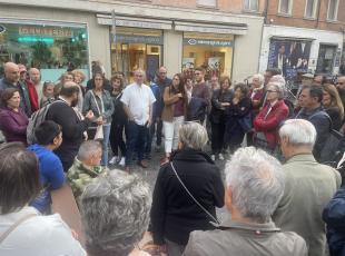 Rimini ricorda il primo bombardamento di 80 anni fa