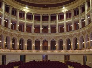 Teatro Galli