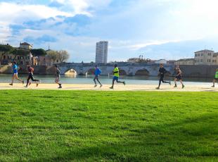 marecchia parkrun