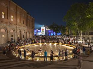 fellini museum