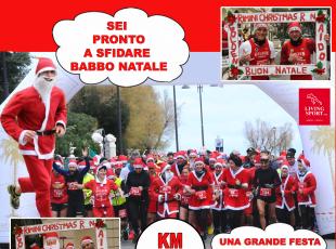 Rimini Christmas Run