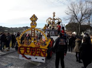 carnevale grotta rossa