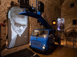 museo fellini