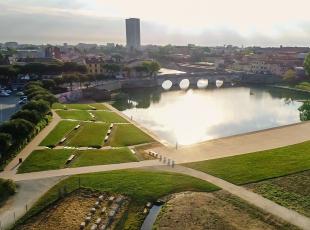 Rimini ospiterà Velo-city 2026, il summit mondiale della ciclabilità