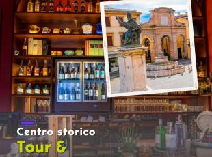 tour e cicchetto rimini 