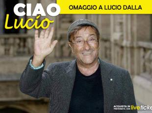 Locandina Ciao Lucio