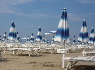 spiaggia