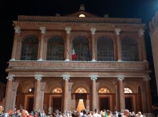 teatro galli