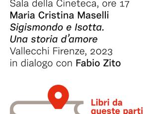 Libri da queste parti - 2024