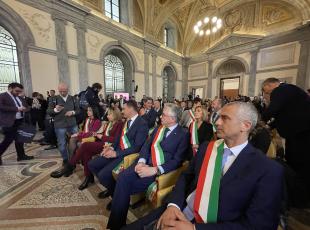 Capitale italiana della Cultura 2026