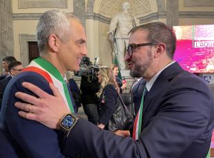 Capitale italiana della Cultura 2026