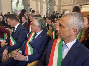 Capitale italiana della Cultura 2026