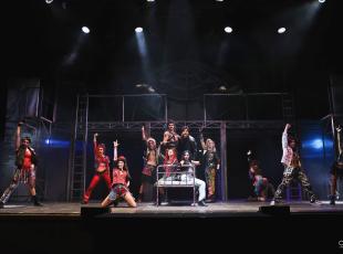  We will rock you, al Teatro Galli l’inno all’amore e alla libertà sulle note dei Queen