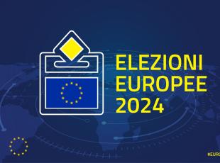 Elezioni europee 2024