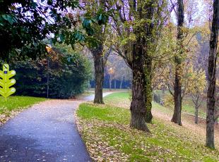 parco della cava