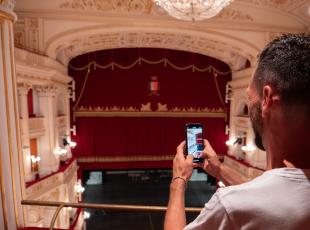 Teatro Galli