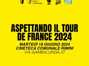 Aspettando il Tour de France 2024