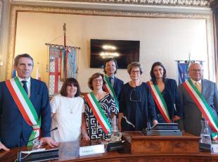L’assessora Francesca Mattei a Bologna per la 44ª commemorazione della strage di Ustica
