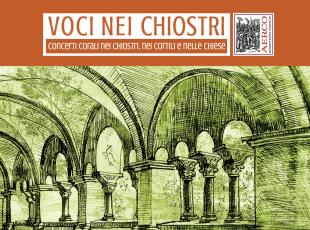 voci nei chiostri