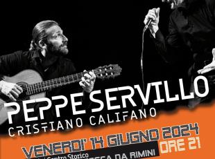 peppe servillo