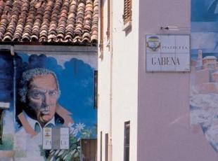 murales borgo san giuliano