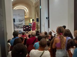 biennale del disegno