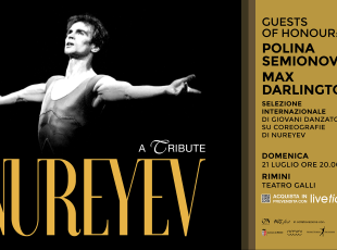 Concorso Nureyev