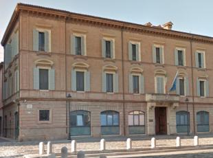 Palazzo della Prefettura