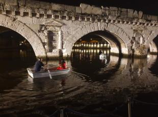 Ponte di Tiberio