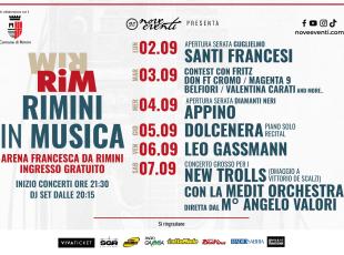 RIM Rimini in musica