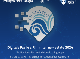 Digitale Facile a Riminiterme