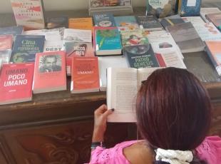 freschi di stampa libri agosto