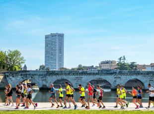 rimini marathon