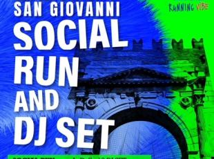 Social Run