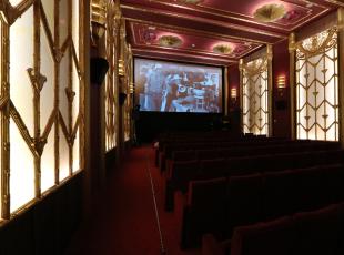 cinema fulgor