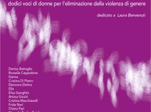 Concerto “Eleutheria. Dodici voci di donne per l’eliminazione della violenza di genere”