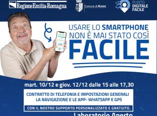 progetto “Digitale Facile”