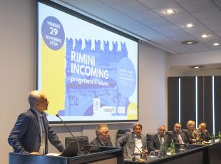 Rimini Incoming: 200 albergatori per fare il punto sulle strategie 2025