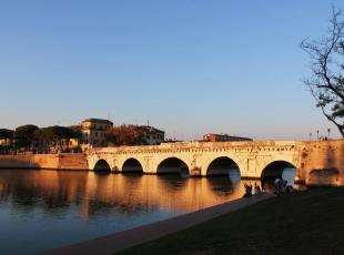 ponte di tiberio