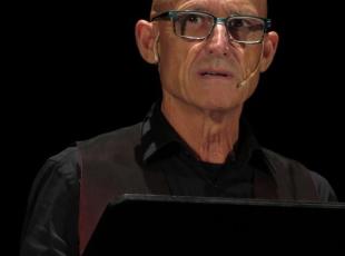 Rassegna “Rimini teatro di guerra” - Lorenzo Scarponi