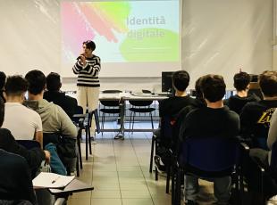 a scuola di identità digitale