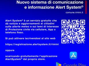 iscrizione alertsystem