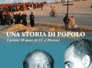 I primi 50 anni di Comunione e Liberazione a Rimini nel libro di Valerio Lessi